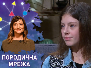 Породична мрежа:	Говор мржње