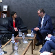 Вучић у Бриселу: Надам се да ћемо ове године отворити више кластера; Србија у наредним недељама може да буде део СЕПА