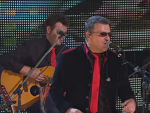 Звучни зид – Ван Гог