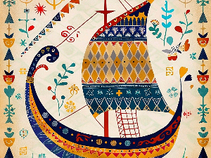 Добро јутро децо: Како је стари брод помогао морнарима