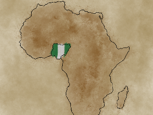 Добро јутро децо: Нигеријска прича