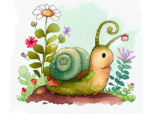 Добро јутро децо: Левороги спасилац 1