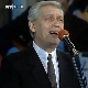 Фестивалска разгледница - Београдско пролеће 1972.
