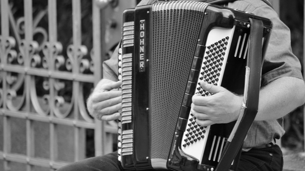 Вечити музички бардови – Исмет Алајбеговић Шербо