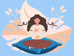 Добро јутро децо: Удахни, издахни