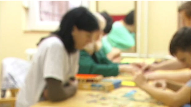 Породична прича