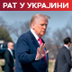 Трамп саопштио зашто је Русија за САД највећа; Зеленски: Извини, Емануеле, могу ли за 20 минута