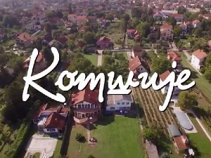 Комшије, 59. епизода