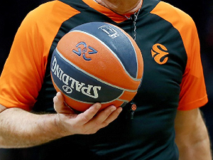 Познато ко ће судити евролигашки дерби у Београду