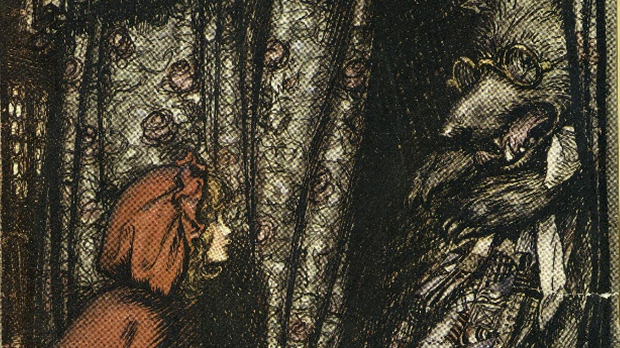 Порекло фантастике:  Вилијам Морис, 2-4