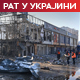 Кремљ: Апсурдне изјаве да су Руси сами гађали гасно чвориште у Суџи; Трамп: САД, Украјина и Русија исцртале контуре споразума