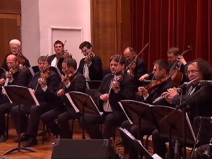 Портрет Народног оркестра