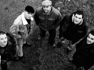 Поп-рок азбучник – Шинобуси