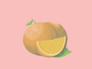 Добро јутро децо: Упорна поморанџа