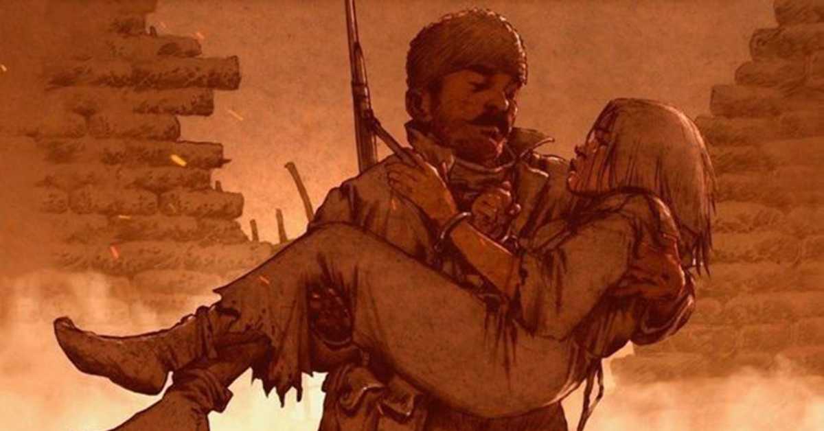 Хајдучија у Србији и Југославији: Наше горске царице, 7-7 Хајдучија у Србији и Југославији: Наше горске царице, 7-7