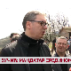 Вучић: Мандатар средином седмице