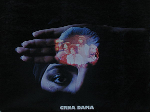 Грамофон – „Црна дама“, Смак