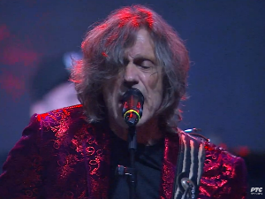 Звучни зид – Јурица Пађен