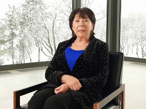 Велики људи из Радија: Сека Саблић