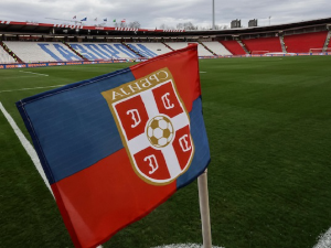 Србија назадовала на Фифиној ранг листи