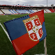 Србија назадовала на Фифиној ранг-листи