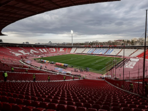 Продато 30.000 улазница за 178. "вечити дерби"