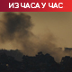 Израелска дивизија у Либану се поново спрема за Газу; Волц: Елиминисали смо кључне лидере Хута