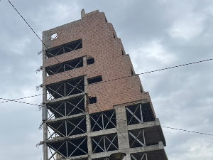 Иницијатива Еколошког устанка да се одржи референдума о будућности зграде Генералштаба