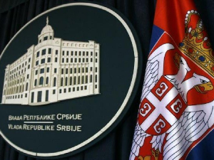 Студенти у блокади упутили два захтева Влади Србије уочи протеста на Видовдан