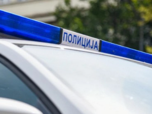 Ухапшен осумњичени за убиство у Лазаревцу