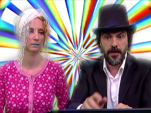 И без муке има науке: Цунами