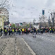 И данас одавање поште жртвама трагедије у Новом Саду, протестна окупљања и шетње