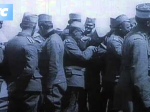 Ђаци у Великом рату: Љубомир Давидовић