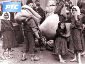 Ђаци у Великом рату: Школовање у другим земљама