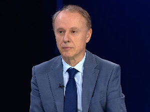  Ректор Владан Ђокић за РТС: Држава не треба да гледа Универзитет као непријатеља