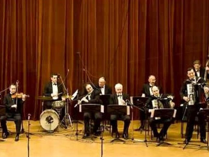 Некад и сад - Најлепше компоноване песме