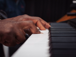 Џез великани – McCoy Tyner