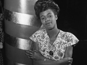 Панорама – Њупорт Џез Фестивал у Београду '73 – Sarah Vaughan, I део