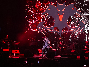 Звучни зид – Кербер