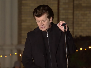 Звучни зид – Бајага и Инструктори