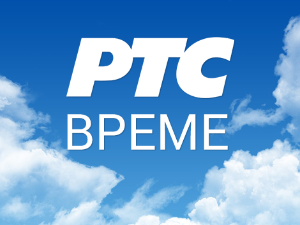 Временска прогноза 1. мај 2025.