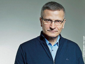 Небојша Брадић