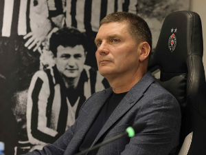 Благојевић: Неће нам бити лако у Новом Пазару, очекујем добар фудбалски амбијент