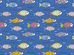 Мала радио драма: Памћење рибица