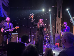 Поп- рок азбучник – Артан Лили