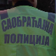 Саобраћајни полицајац теже повређен током обављања дужности на ауто-путу Београд-Нови Сад