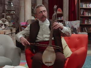 Муке једног Лава