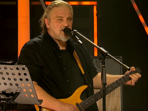 Звучни зид – Никола Врањковић