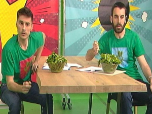 Хемија разбија митове: Глутен