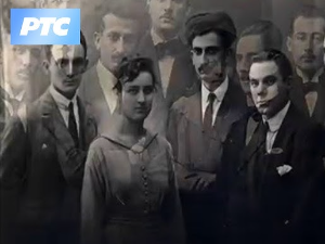 Ђаци у Великом рату: Српски ђаци у Француској, трећи део